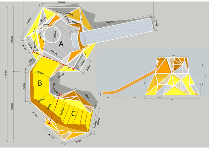 牧童戶外設(shè)施