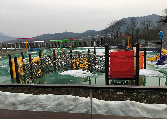 牧童游樂設(shè)備