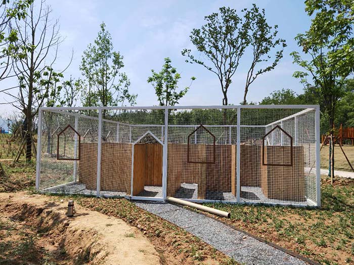 小區(qū)兒童游樂設(shè)備