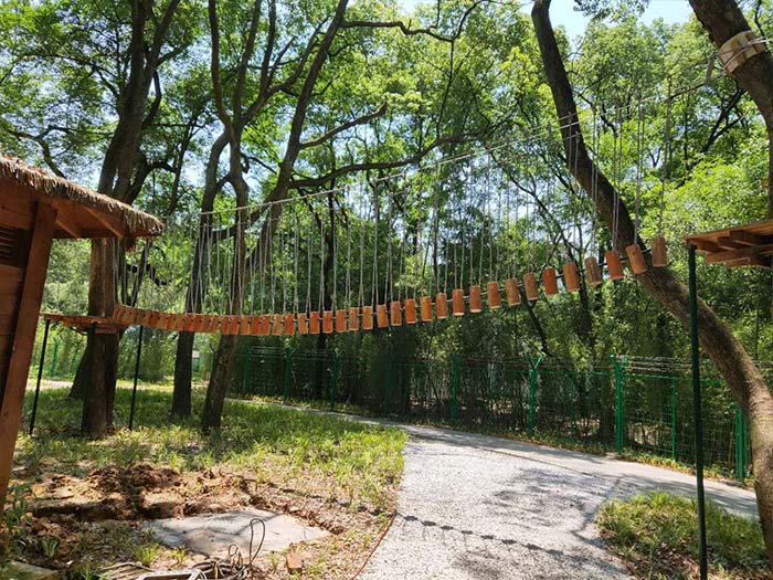 兒童游樂設(shè)計