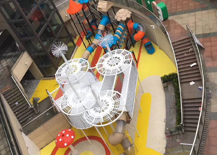 牧童兒童樂(lè)園