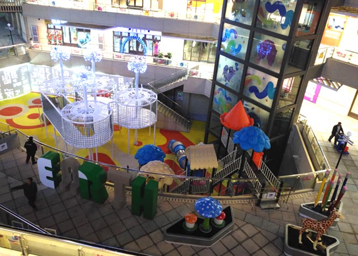 上海牧童兒童樂(lè)園