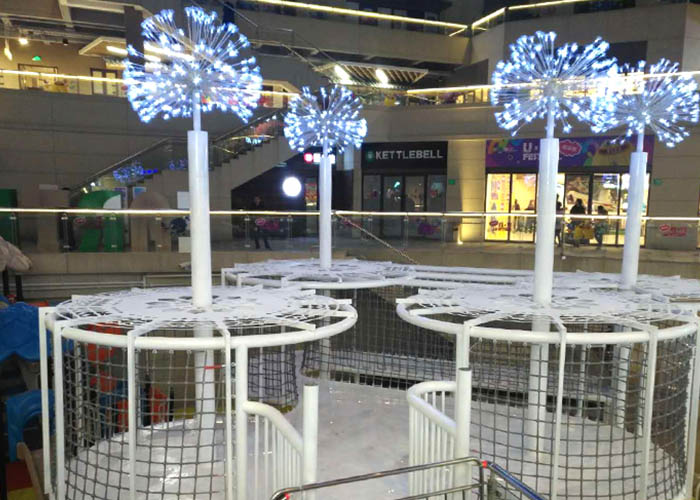 牧童樂(lè)園案例