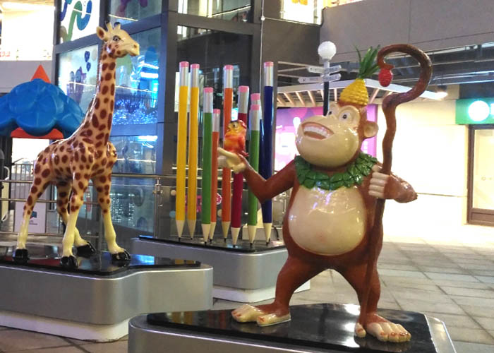 牧童游樂(lè)設(shè)備