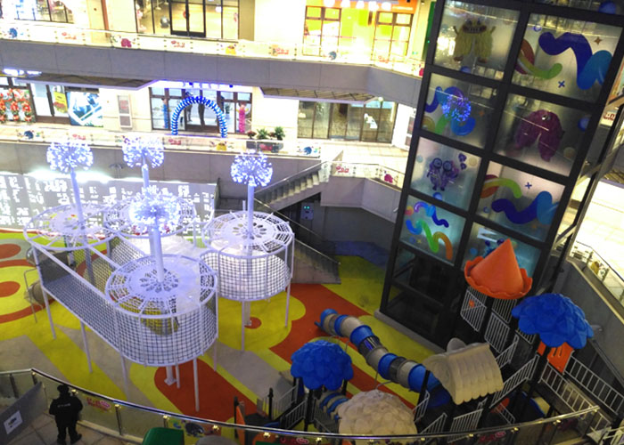 上海牧童游樂(lè)