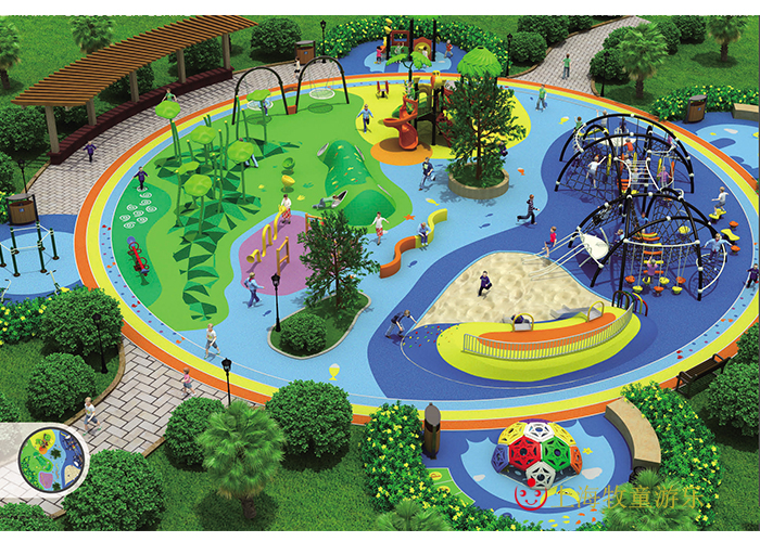 上海牧童公園設計34