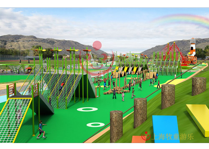 上海牧童公園設計39