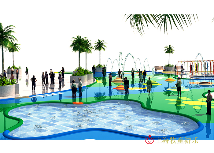 上海牧童公園設計41