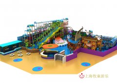 <b>成長(zhǎng)主題兒童樂(lè)園最受歡迎</b>